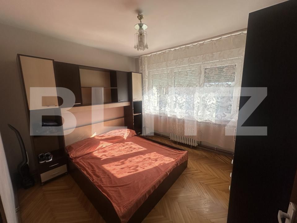 Apartament de vânzare 3 camere Micro 16 - 189140AV | BLITZ Satu Mare | Poza9