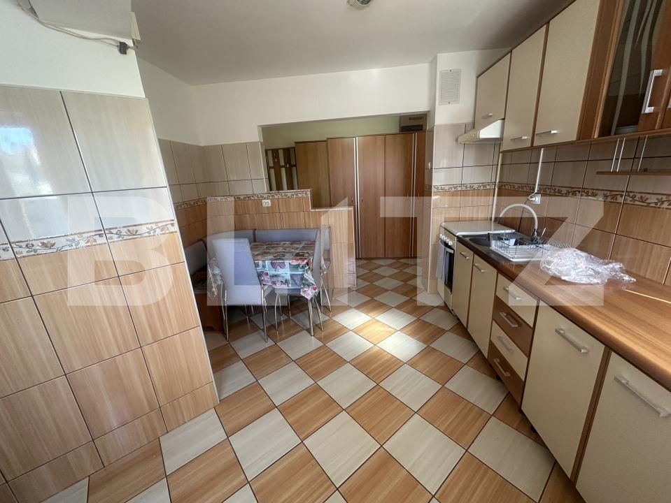 Apartament de vânzare 3 camere Micro 16 - 189140AV | BLITZ Satu Mare | Poza8