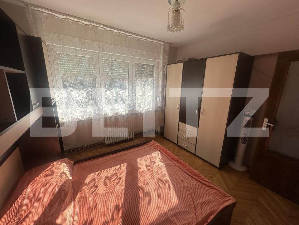 Apartament de vânzare 3 camere Micro 16 - 189140AV | BLITZ Satu Mare | Poza8