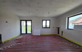 Casa de vanzare,120mp,in zona Amați Județul Satu Mare