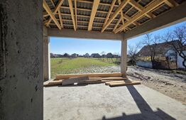 Casa de vanzare,120mp,in zona Amați Județul Satu Mare