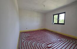Casa de vanzare,120mp,in zona Amați Județul Satu Mare