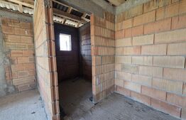 Casa de vanzare,120mp,in zona Amați Județul Satu Mare