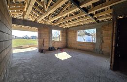 Casa de vanzare,120mp,in zona Amați Județul Satu Mare