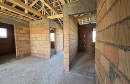 Casa de vanzare,120mp,in zona Amați Județul Satu Mare