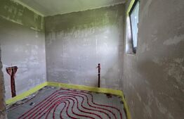 Casa de vanzare,120mp,in zona Amați Județul Satu Mare