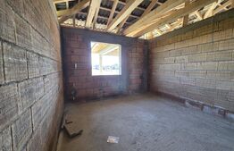 Casa de vanzare,120mp,in zona Amați Județul Satu Mare