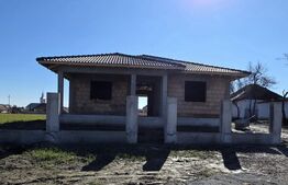 Casa de vanzare,120mp,in zona Amați Județul Satu Mare