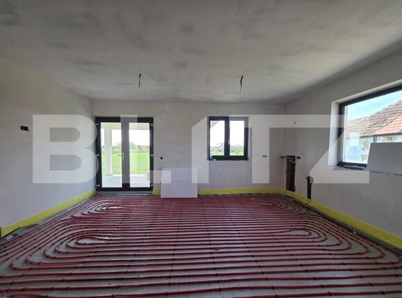 Casa de vânzare 4 camere Amati - 189144CV | BLITZ Satu Mare | Poza3
