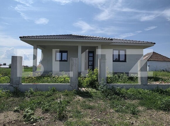 Casa de vânzare 4 camere Amati - 189144CV | BLITZ Satu Mare | Poza1