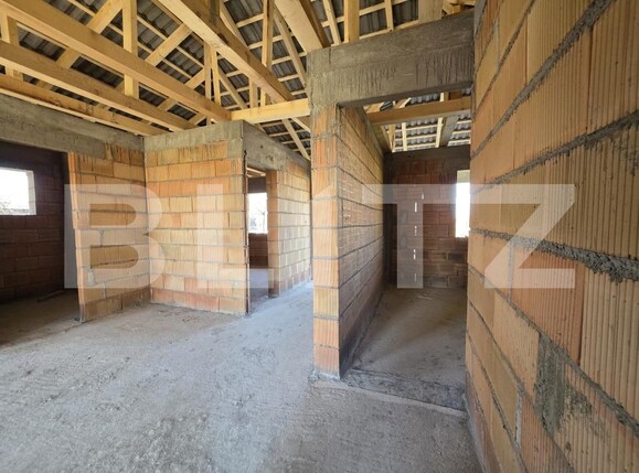 Casa de vânzare 4 camere Amati - 189144CV | BLITZ Satu Mare | Poza2