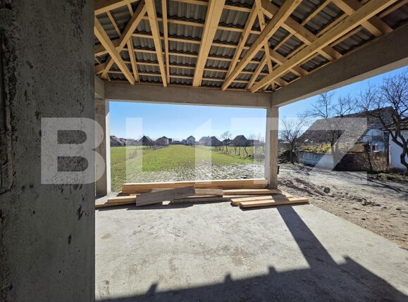 Casa de vânzare 4 camere Amati - 189144CV | BLITZ Satu Mare | Poza6