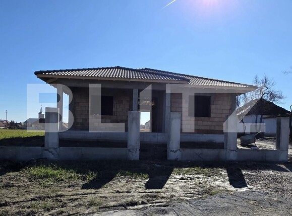 Casa de vânzare 4 camere Amati - 189144CV | BLITZ Satu Mare | Poza7