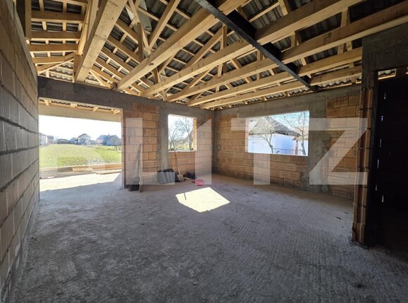 Casa de vânzare 4 camere Amati - 189144CV | BLITZ Satu Mare | Poza1