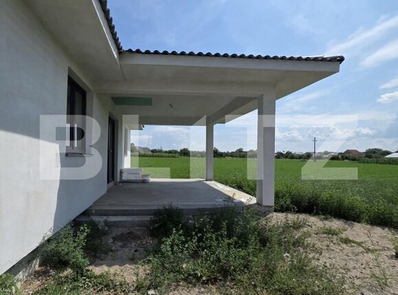 Casa de vânzare 4 camere Amati - 189144CV | BLITZ Satu Mare | Poza7