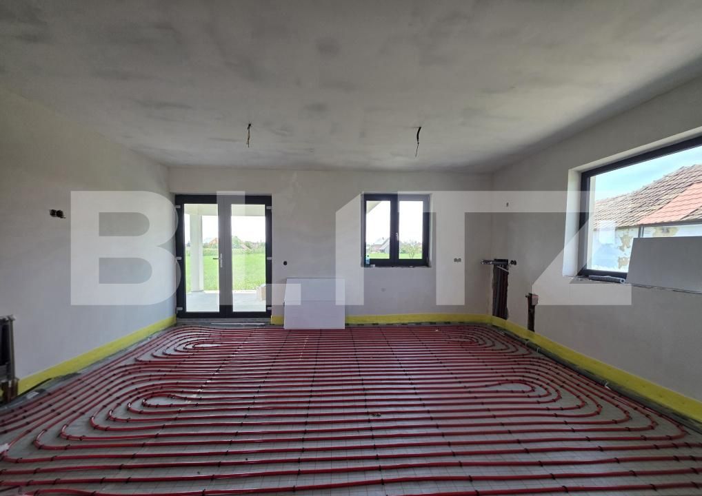 Casa de vânzare 4 camere Amati - 189144CV | BLITZ Satu Mare | Poza3