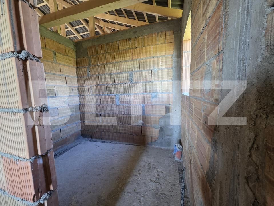 Casa de vânzare 4 camere Amati - 189144CV | BLITZ Satu Mare | Poza4