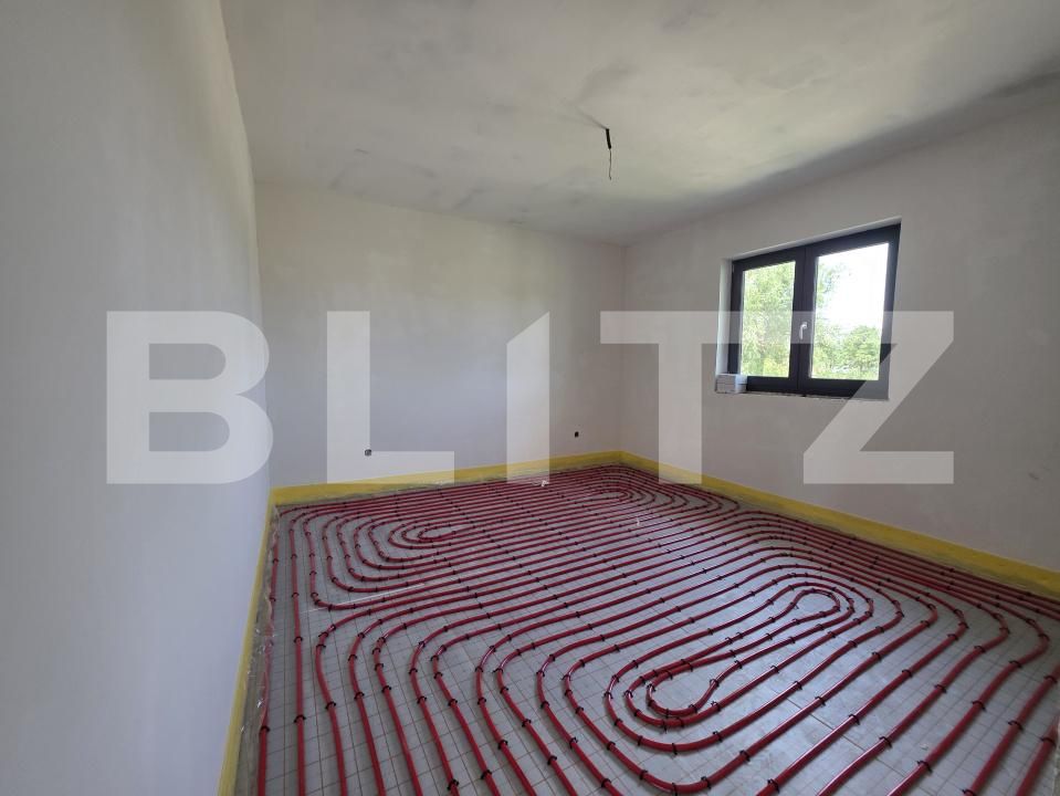 Casa de vânzare 4 camere Amati - 189144CV | BLITZ Satu Mare | Poza2