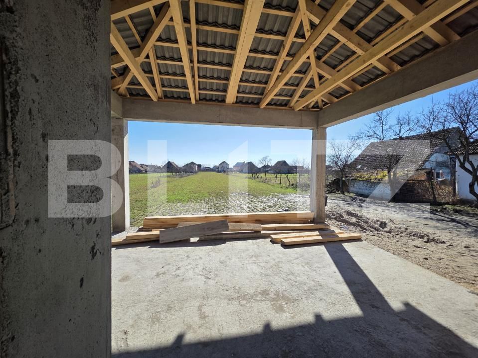 Casa de vânzare 4 camere Amati - 189144CV | BLITZ Satu Mare | Poza6