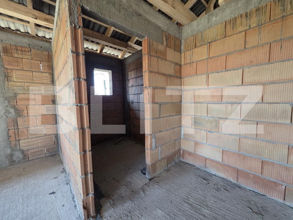 Casa de vânzare 4 camere Amati - 189144CV | BLITZ Satu Mare | Poza5