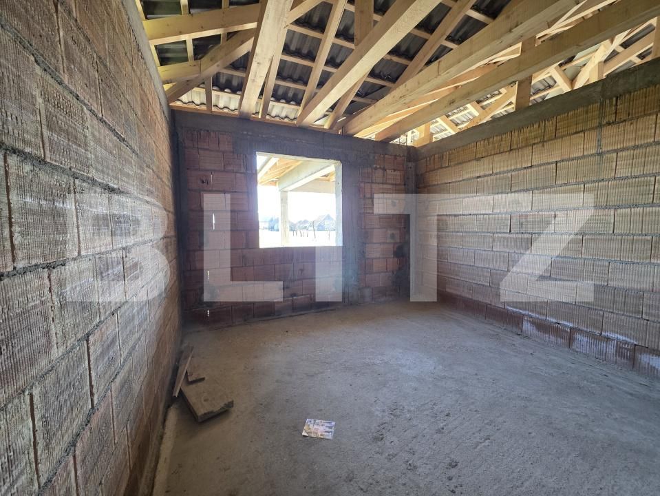 Casa de vânzare 4 camere Amati - 189144CV | BLITZ Satu Mare | Poza3