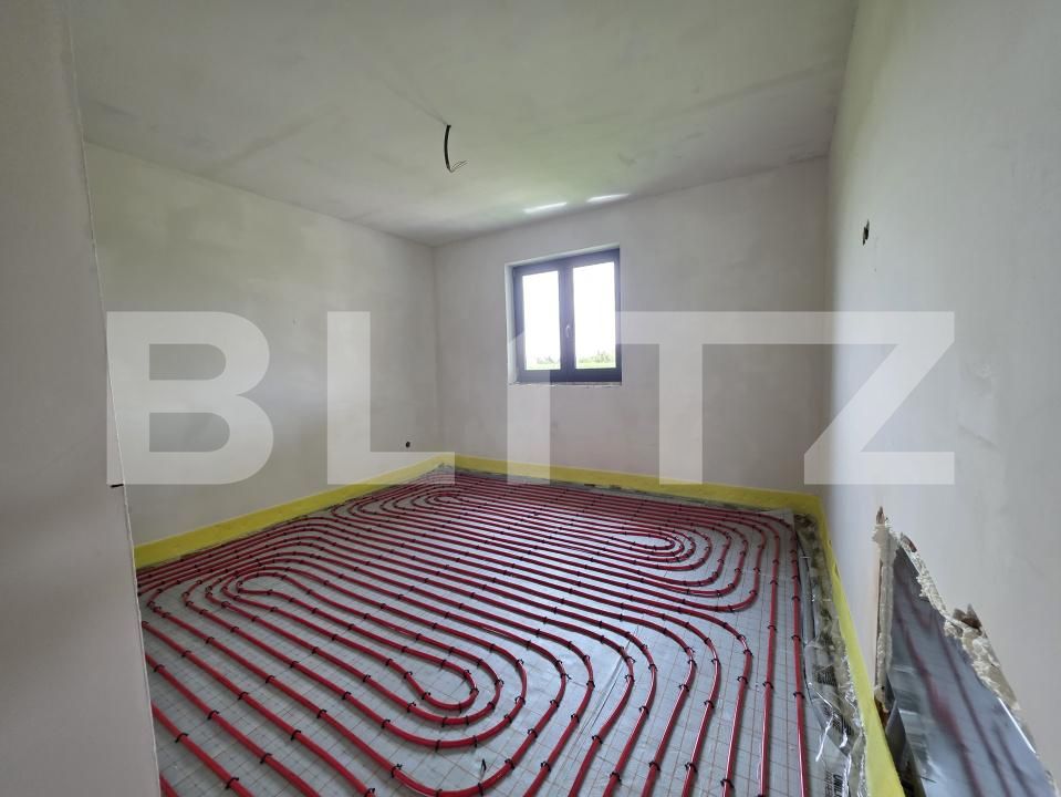 Casa de vânzare 4 camere Amati - 189144CV | BLITZ Satu Mare | Poza5