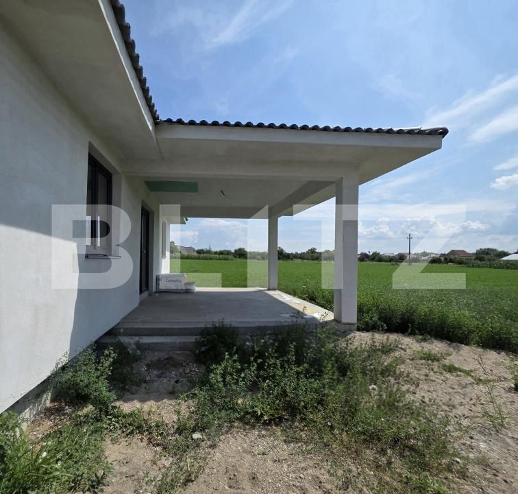 Casa de vânzare 4 camere Amati - 189144CV | BLITZ Satu Mare | Poza7