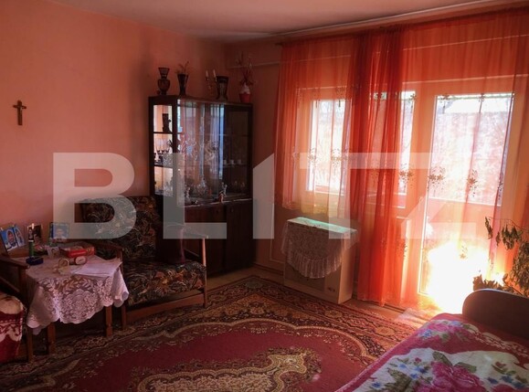 Apartament de vânzare 2 camere Micro 16 - 189182AV | BLITZ Satu Mare | Poza3
