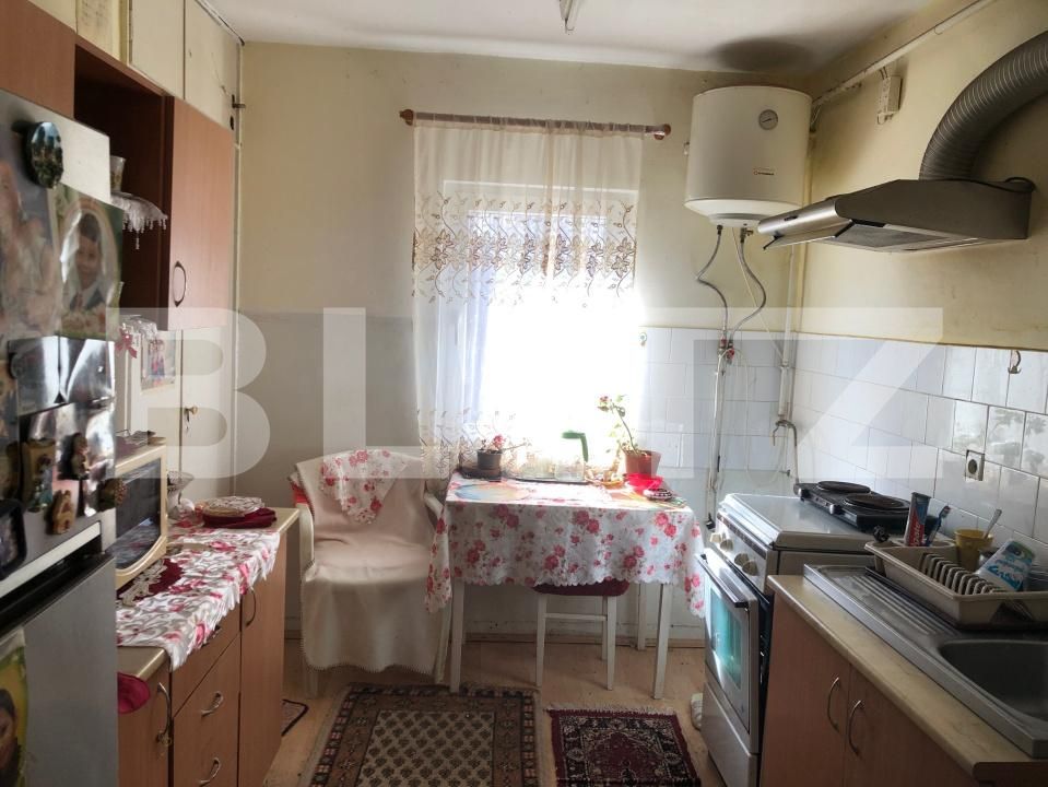 Apartament de vânzare 2 camere Micro 16 - 189182AV | BLITZ Satu Mare | Poza5