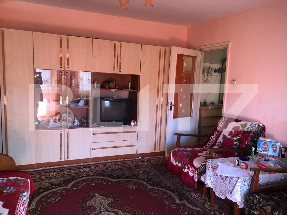Apartament de vânzare 2 camere Micro 16 - 189182AV | BLITZ Satu Mare | Poza2