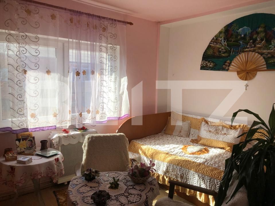 Apartament de vânzare 2 camere Micro 16 - 189182AV | BLITZ Satu Mare | Poza8