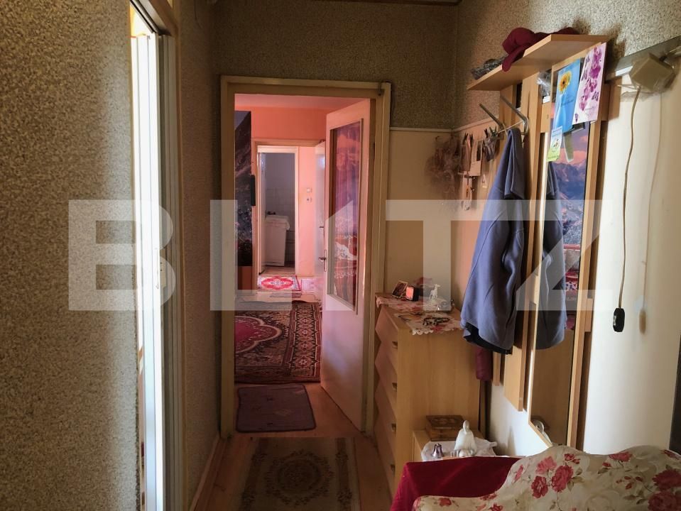 Apartament de vânzare 2 camere Micro 16 - 189182AV | BLITZ Satu Mare | Poza4