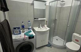 Garsoniera zona Uzina de apă,31 mp