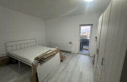 Garsoniera zona Uzina de apă,31 mp