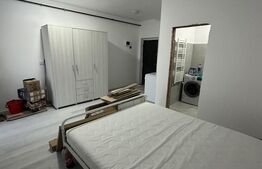 Garsoniera zona Uzina de apă,31 mp