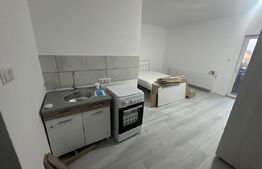 Garsoniera zona Uzina de apă,31 mp