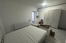 Garsoniera zona Uzina de apă,31 mp