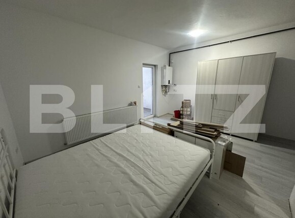 Garsonieră de vânzare Mărtineşti - 189340AV | BLITZ Satu Mare | Poza2