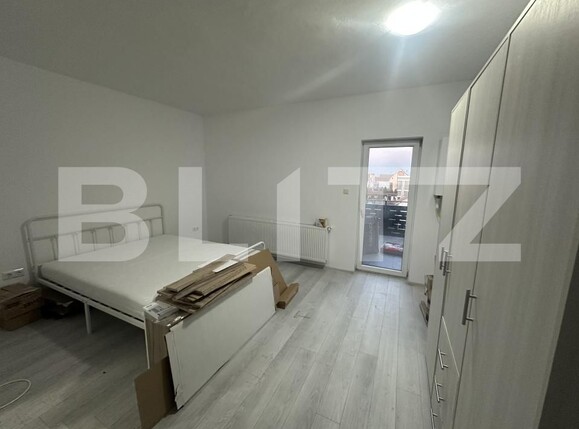 Garsonieră de vânzare Mărtineşti - 189340AV | BLITZ Satu Mare | Poza1