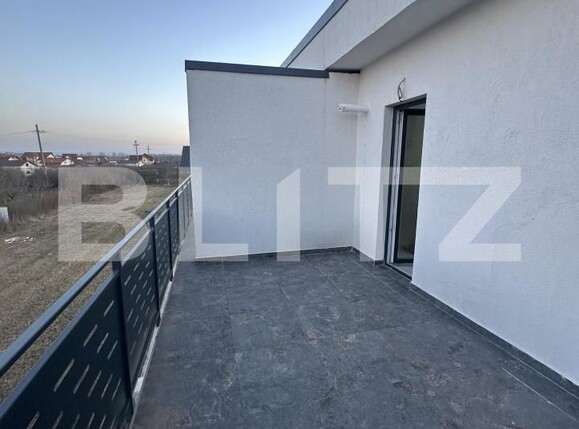 Garsonieră de vânzare Mărtineşti - 189340AV | BLITZ Satu Mare | Poza6