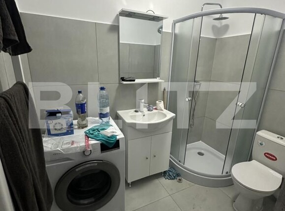 Garsonieră de vânzare Mărtineşti - 189340AV | BLITZ Satu Mare | Poza5