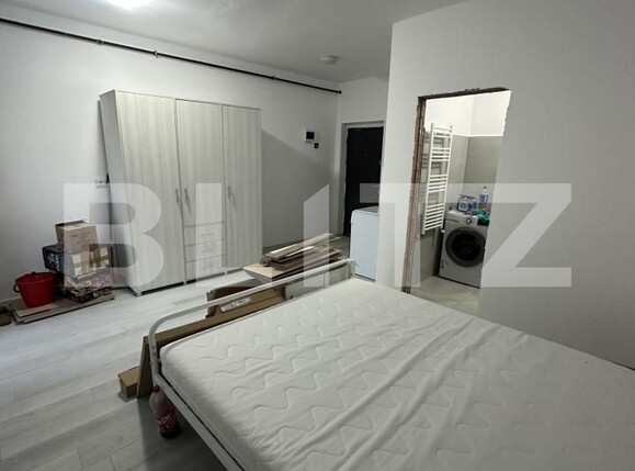 Garsonieră de vânzare Mărtineşti - 189340AV | BLITZ Satu Mare | Poza3