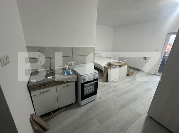 Garsonieră de vânzare Mărtineşti - 189340AV | BLITZ Satu Mare | Poza4