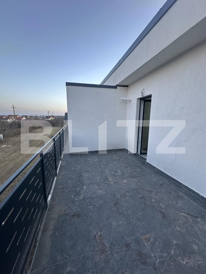 Garsonieră de vânzare Mărtineşti - 189340AV | BLITZ Satu Mare | Poza6