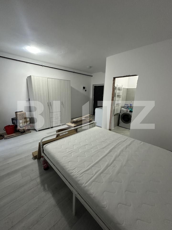 Garsonieră de vânzare Mărtineşti - 189340AV | BLITZ Satu Mare | Poza3