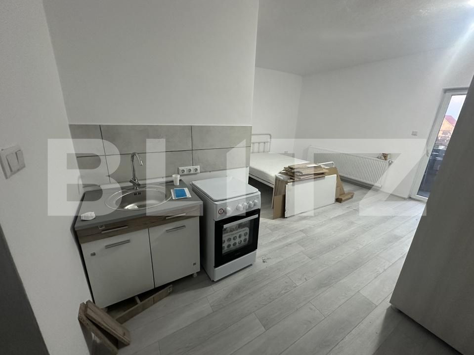 Garsonieră de vânzare Mărtineşti - 189340AV | BLITZ Satu Mare | Poza4