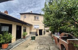 Casa 4 dormitoare, 220 mp, teren 500 mp, zona Titulescu