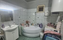 Casa 4 dormitoare, 220 mp, teren 500 mp, zona Titulescu