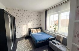 Casa 4 dormitoare, 220 mp, teren 500 mp, zona Titulescu