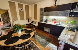 Casa 4 dormitoare, 220 mp, teren 500 mp, zona Titulescu